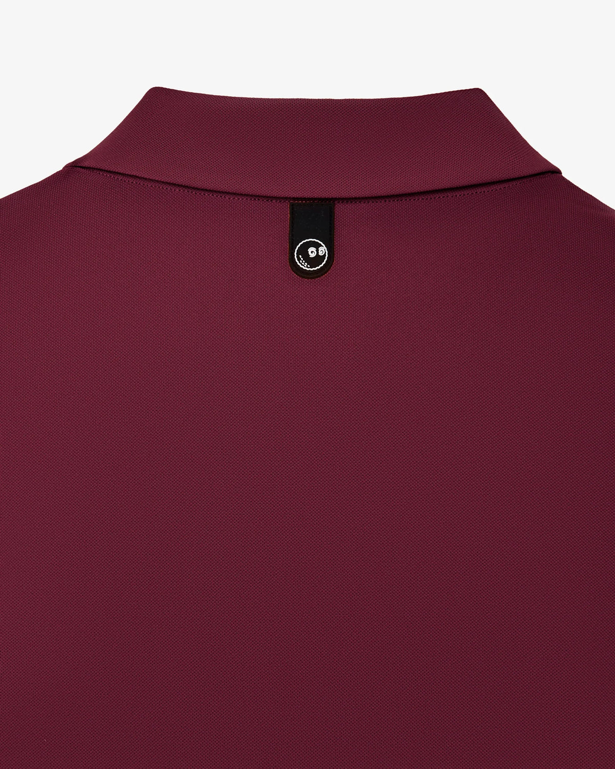 Fairway Polo - Raspberry Truffle