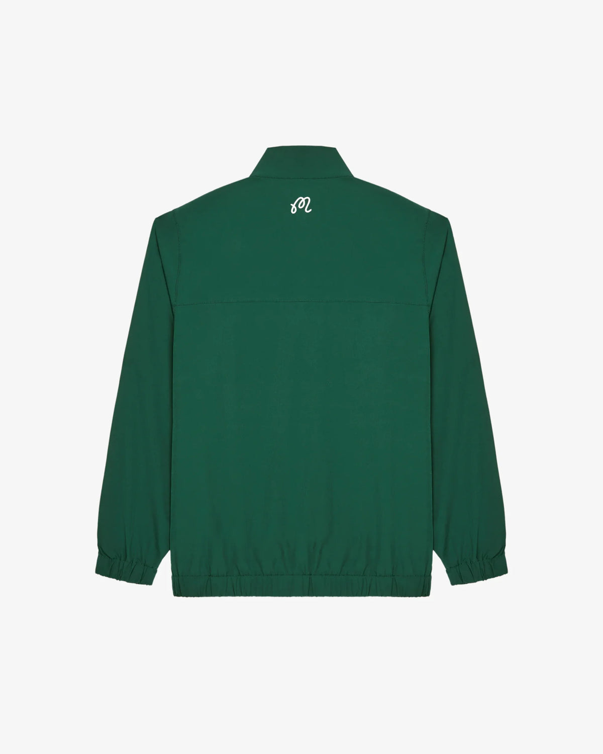 Cypress Jacket - Forest