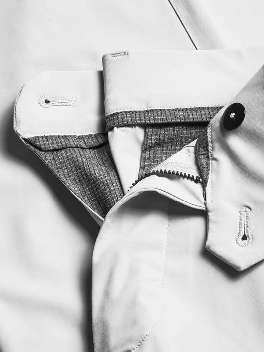 Montauk Trouser 32" - Arctic
