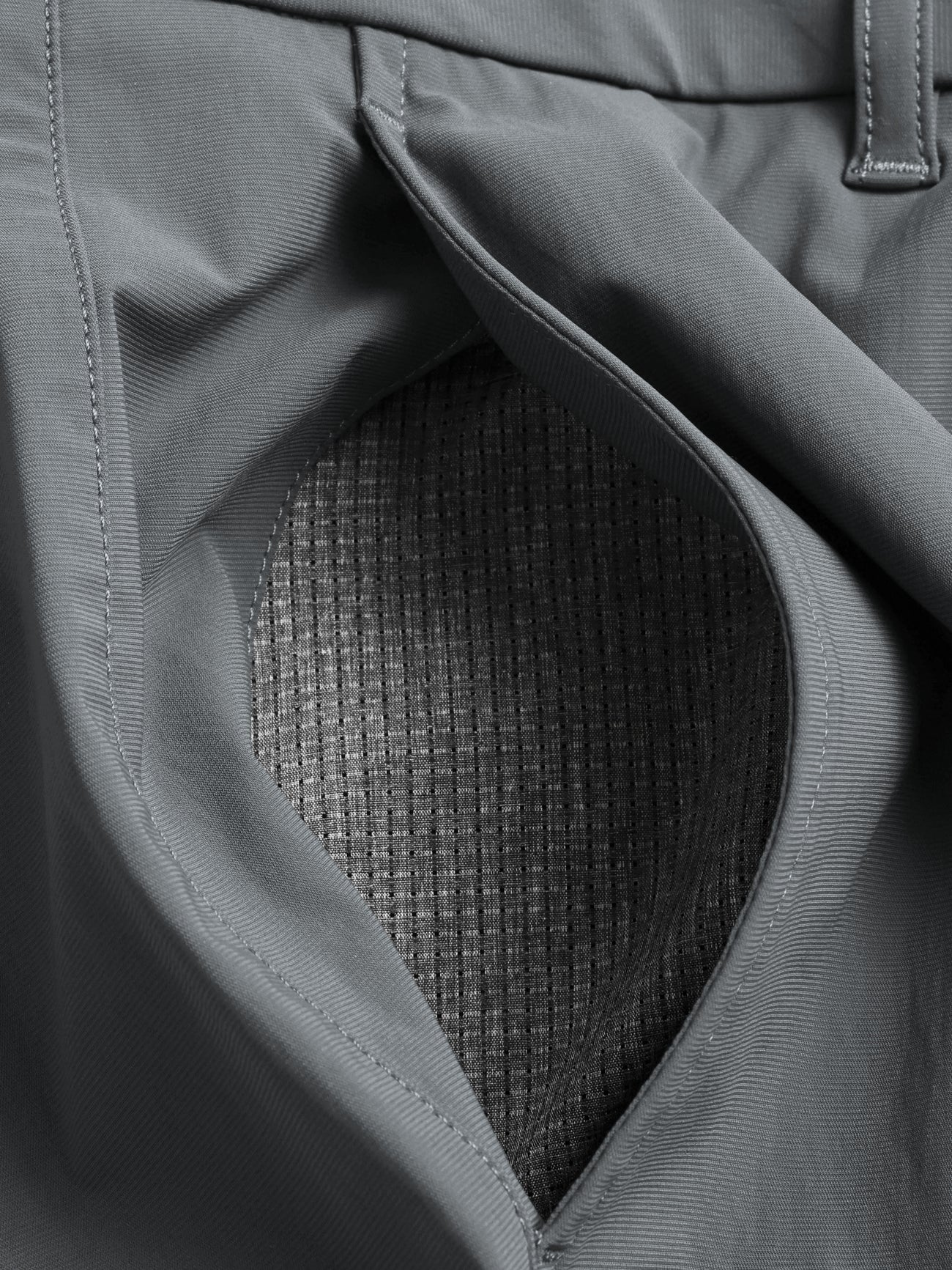 Montauk Short 10" - Slate
