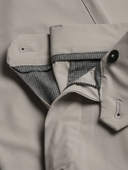 Montauk Short 10" - Riverstone