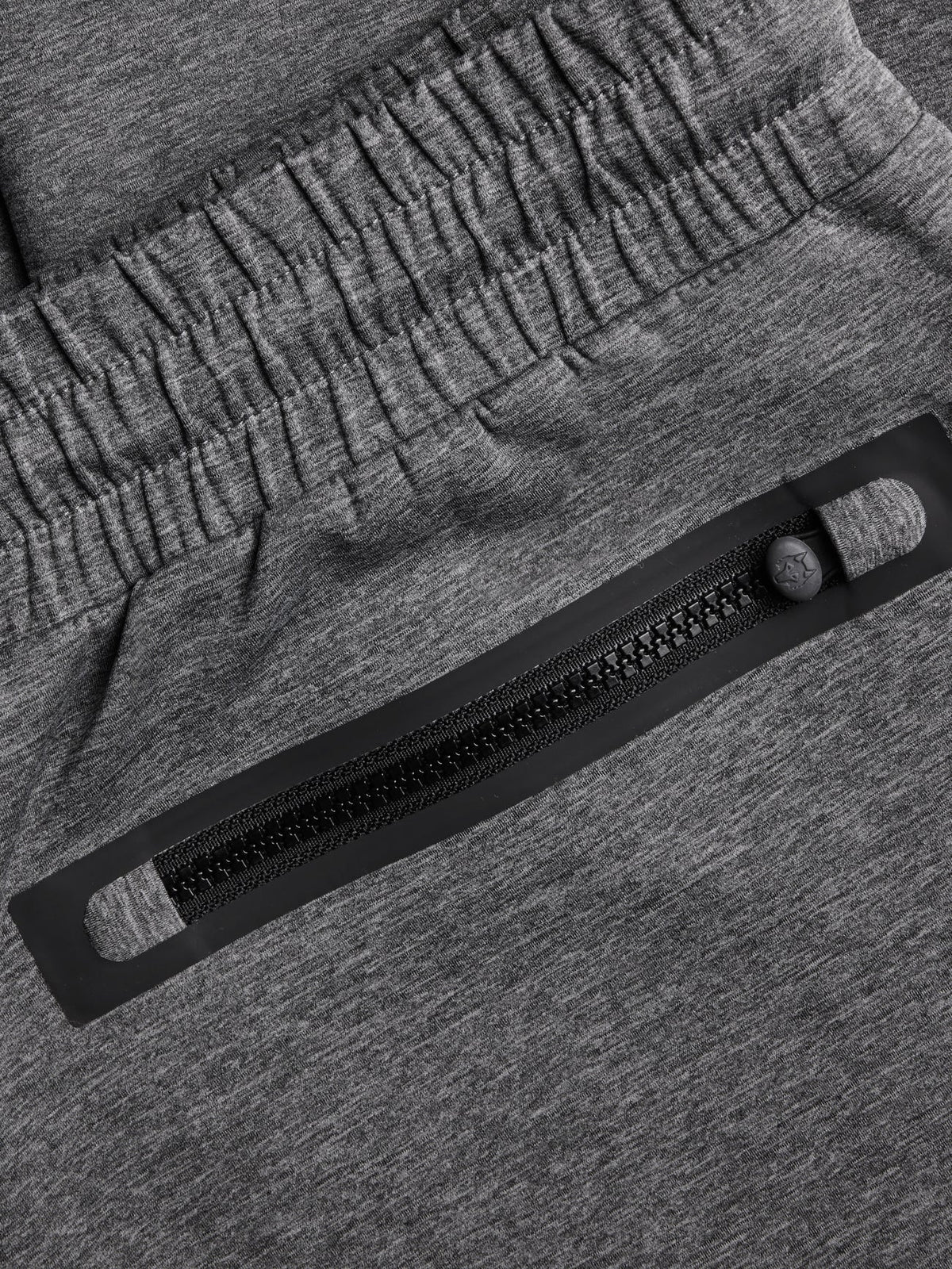 Sequoia Jogger - Smoke Heather