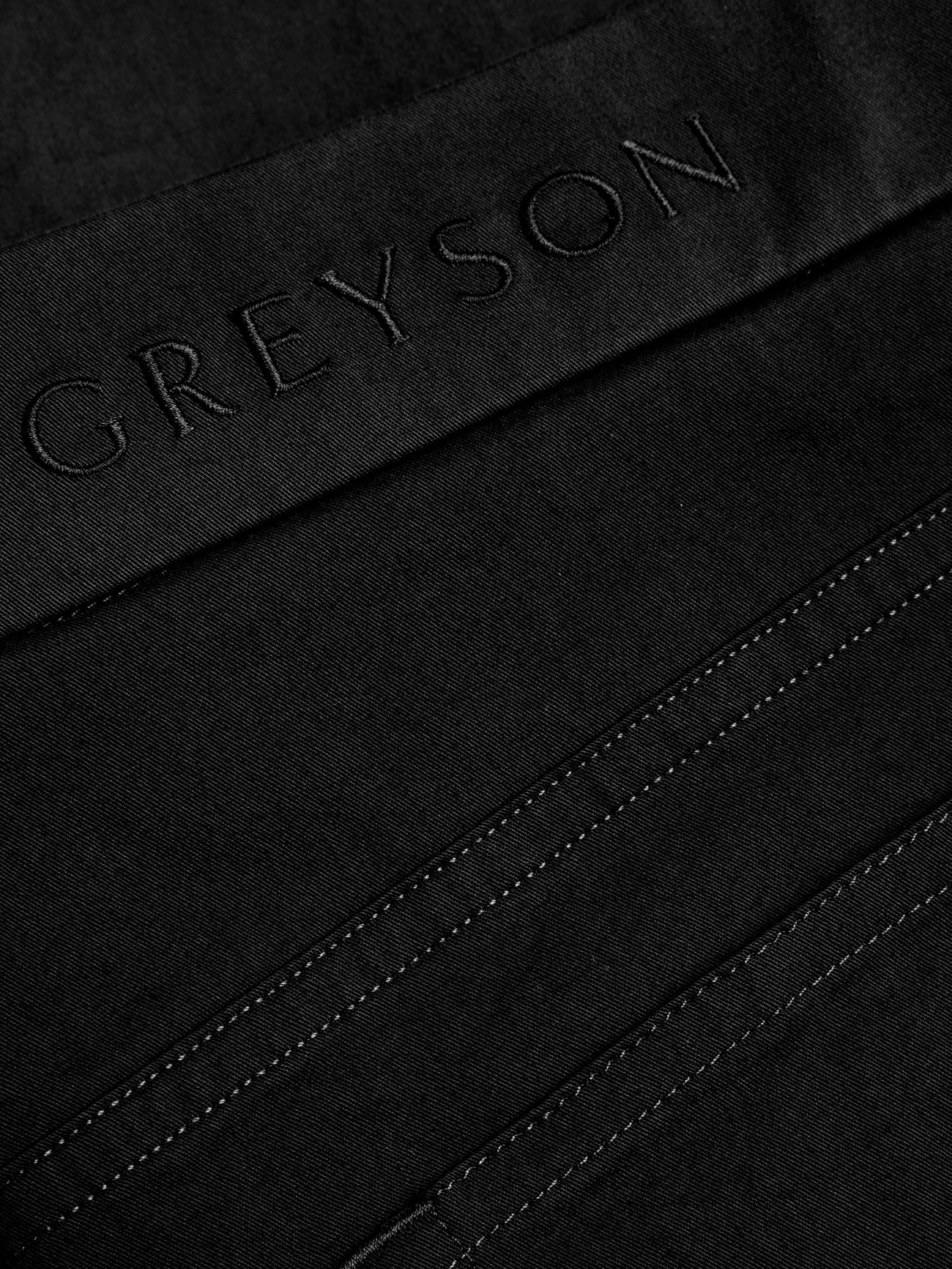 Amagansett 5 Pocket Trouser - Shepherd