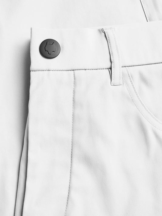 Wainscott 5 Pocket Pant - Arctic