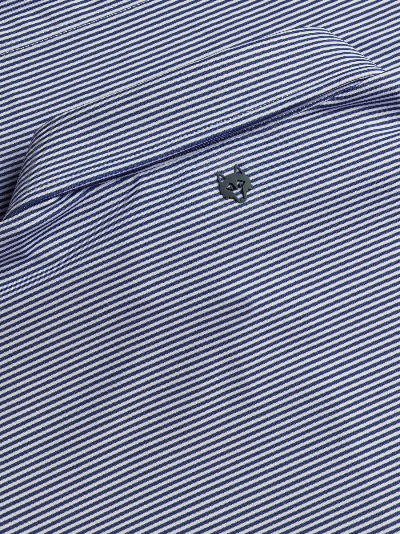 Saranac Polo - Arctic / Falcon