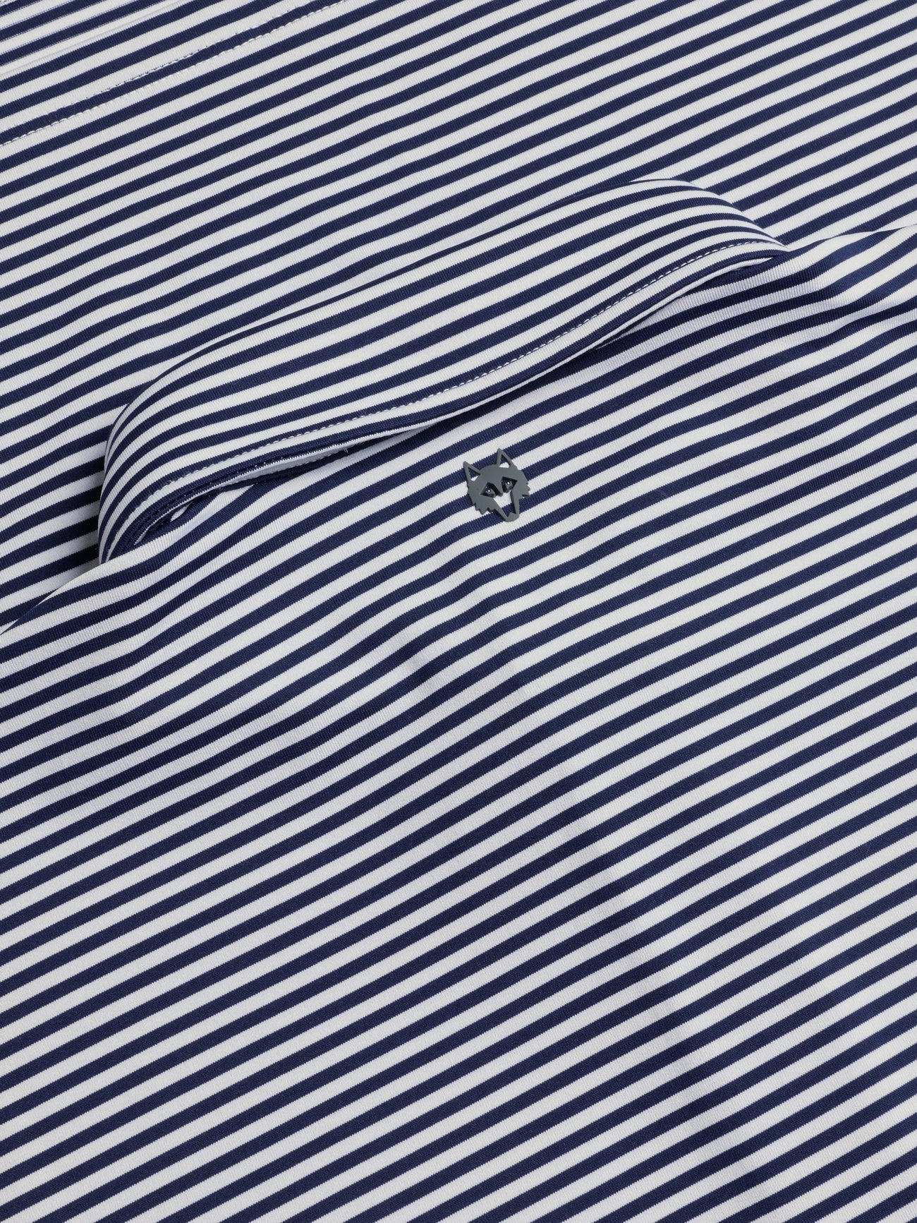 Quogue Polo - Arctic / Maltese Blue