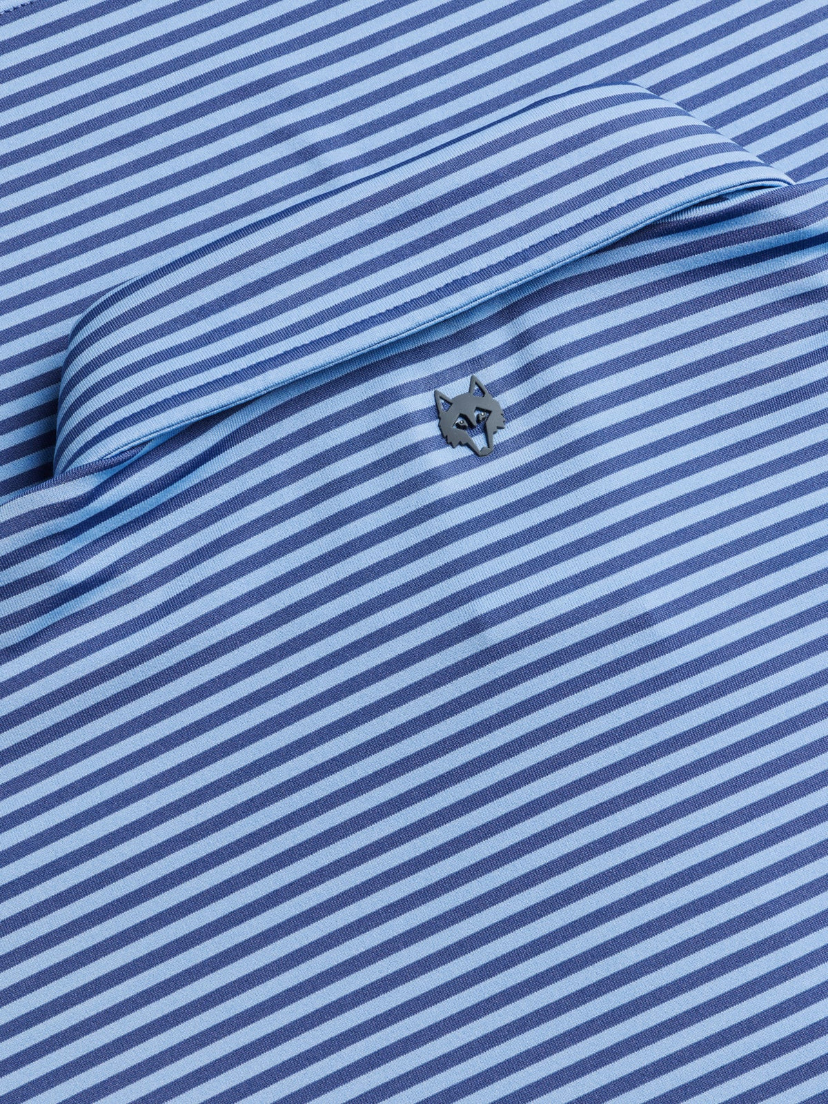 Quogue Polo - Falcon / Wolf Blue