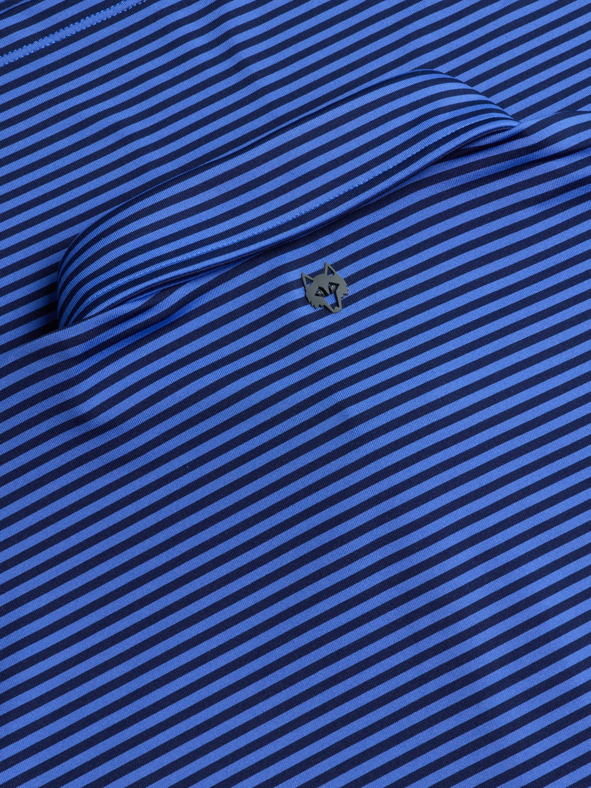 Quogue Polo - Dart / Maltese Blue