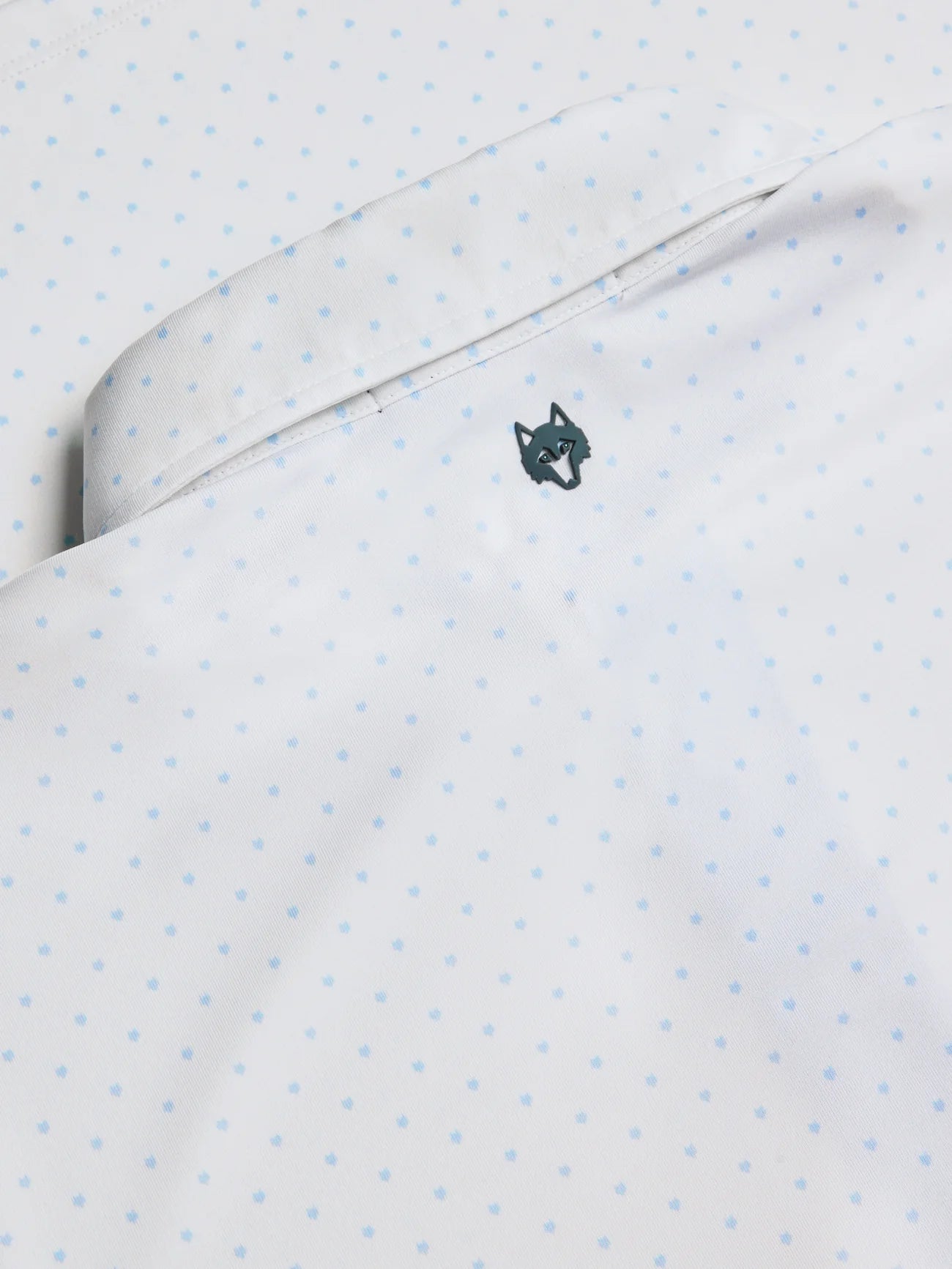Pack Dot Polo - Arctic