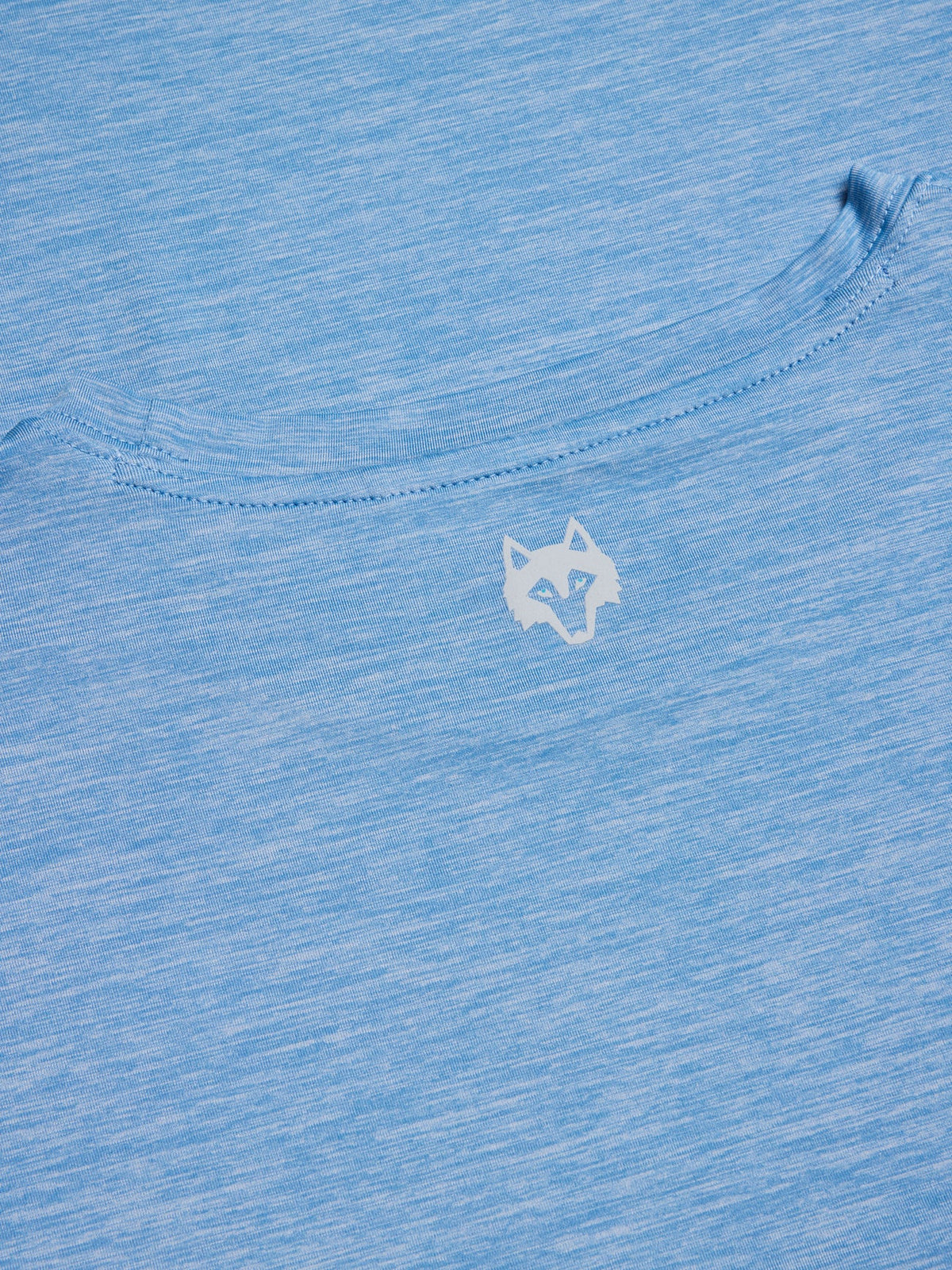 Guide Sport Long Sleeve Tee - Coyote