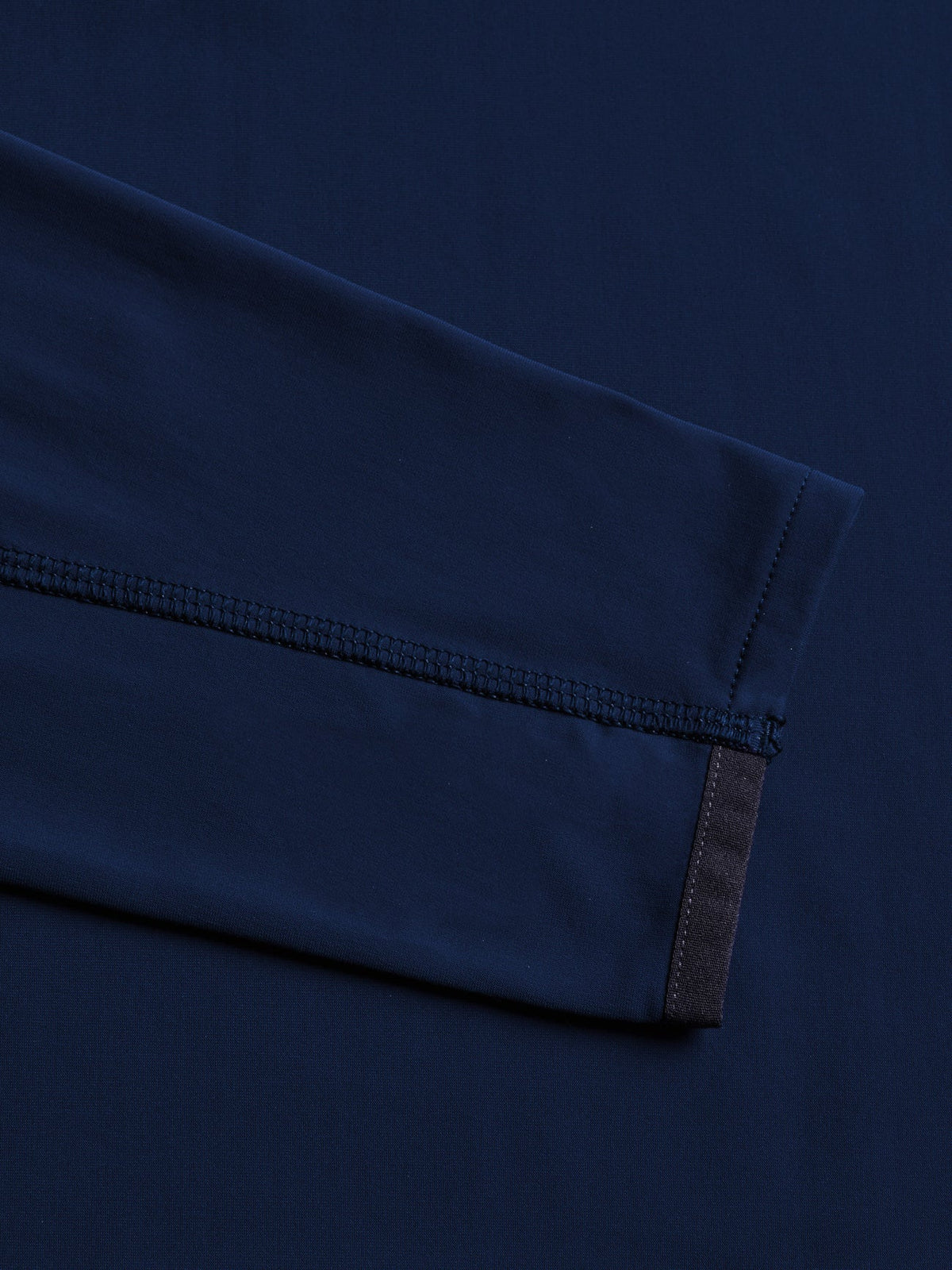 Colorado Quarter Zip - Maltese Blue