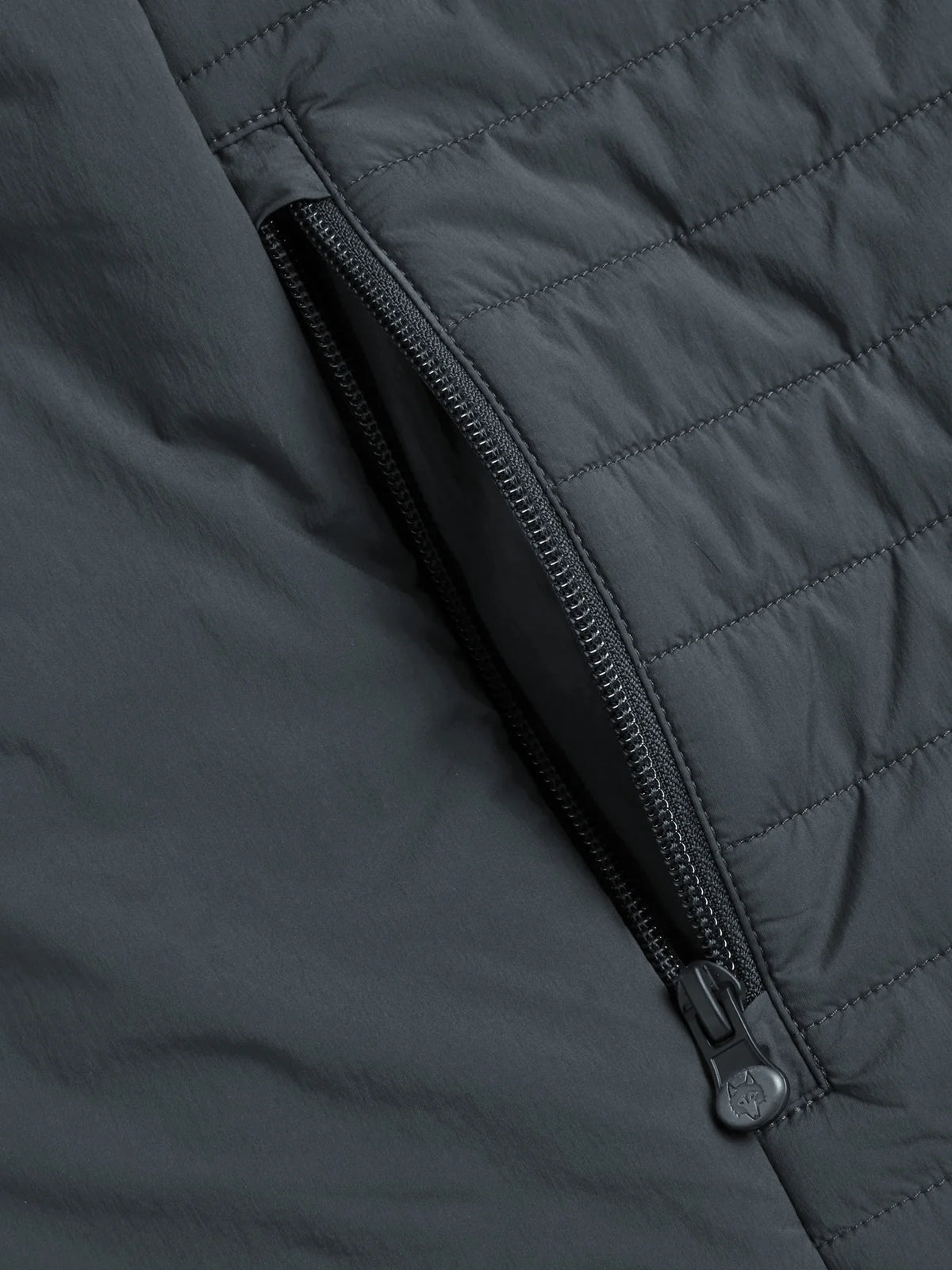 Yukon X-Lite Vest - Anthracite