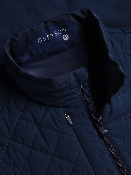 Yukon X-Lite Vest - Maltese Blue