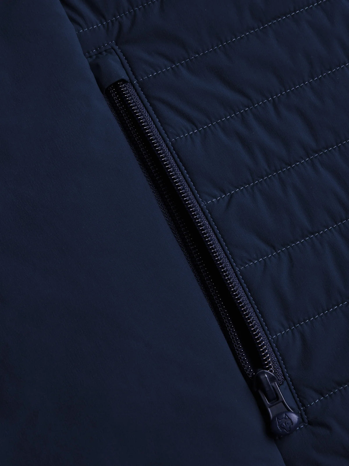 Yukon X-Lite Vest - Maltese Blue