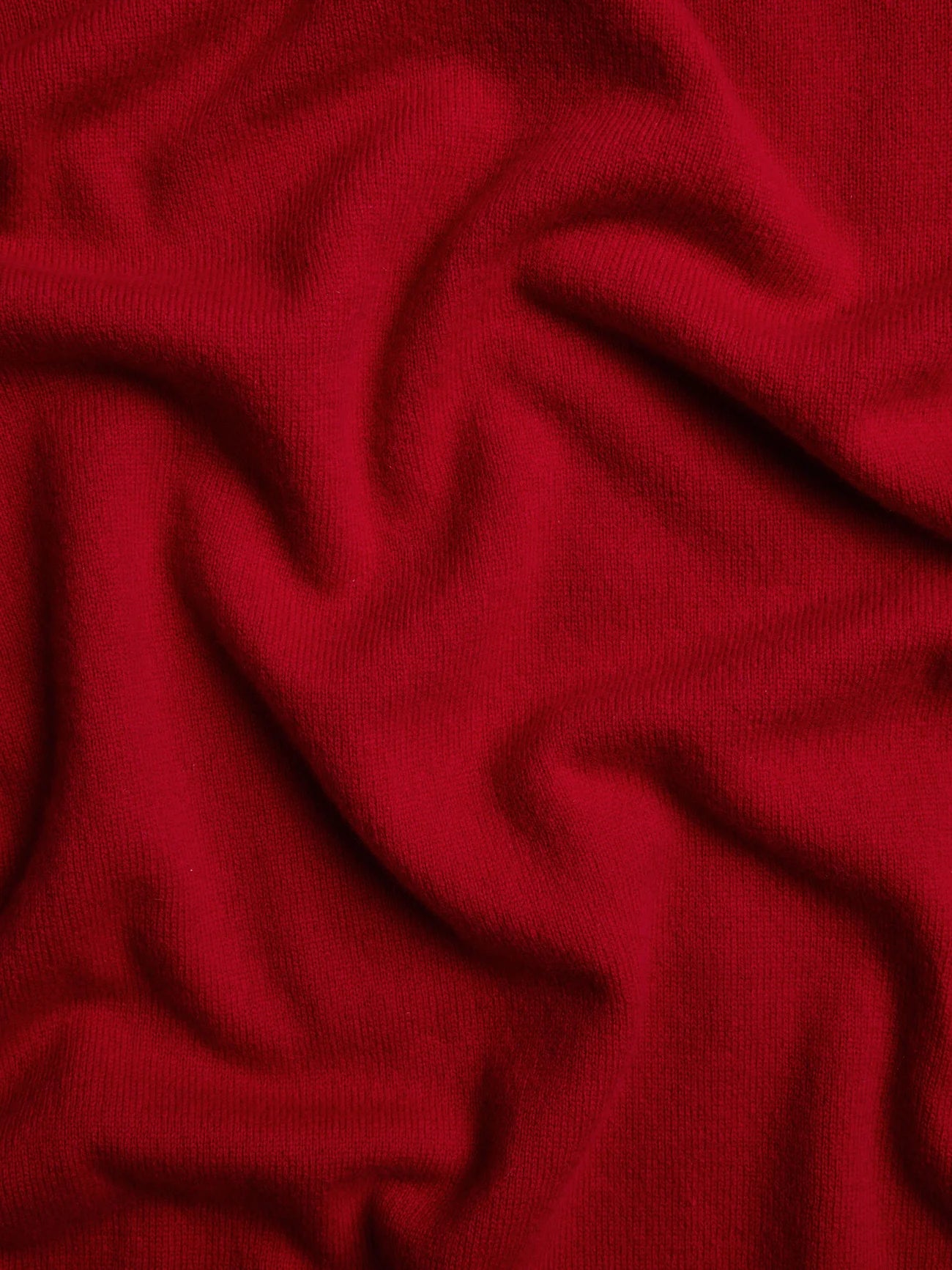 Tomahawk Sweater - Red Admiral