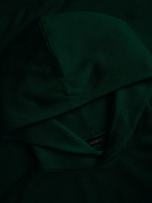Koko Hoodie - Jesper