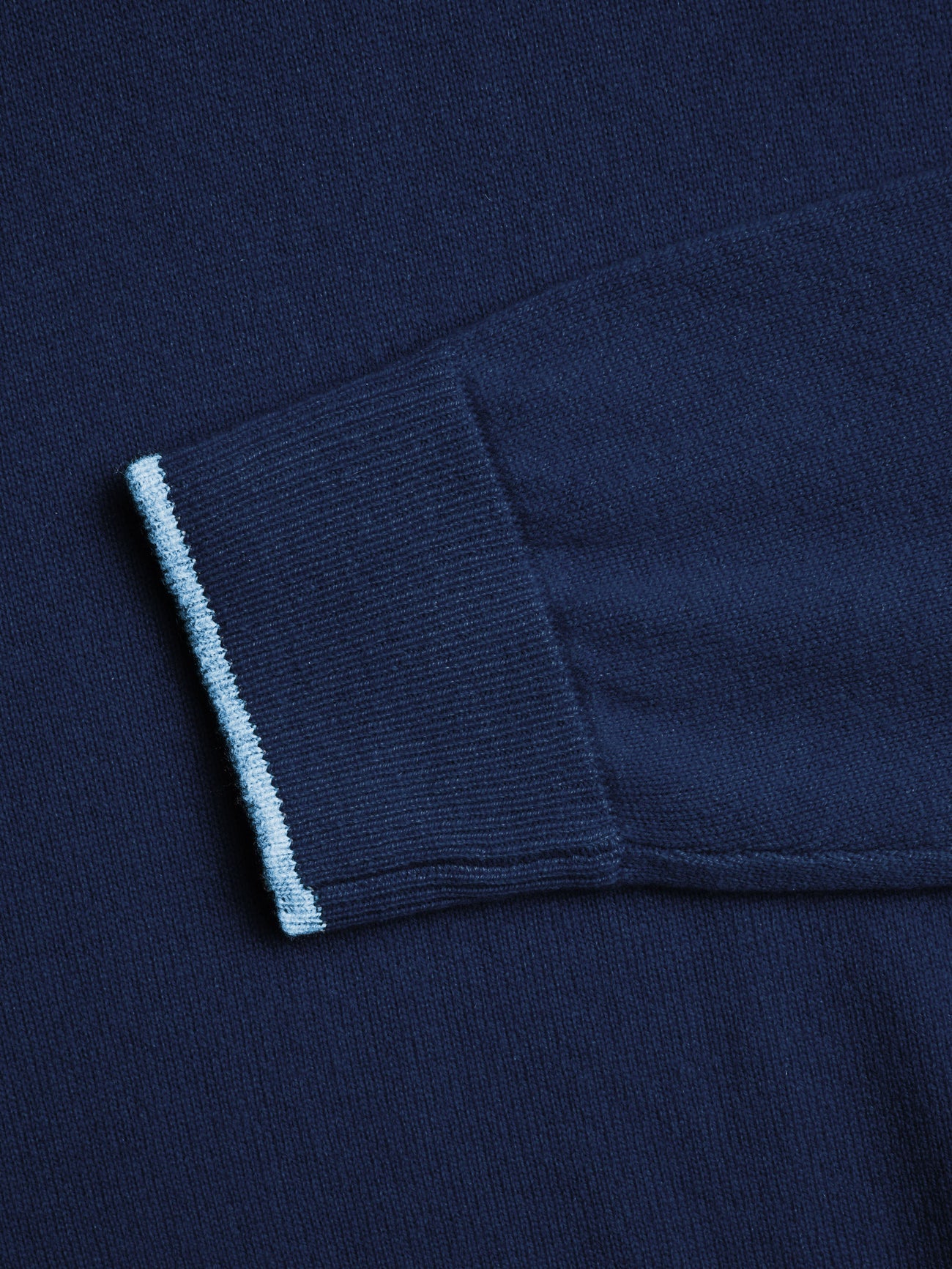Koko Hoodie - Maltese Blue