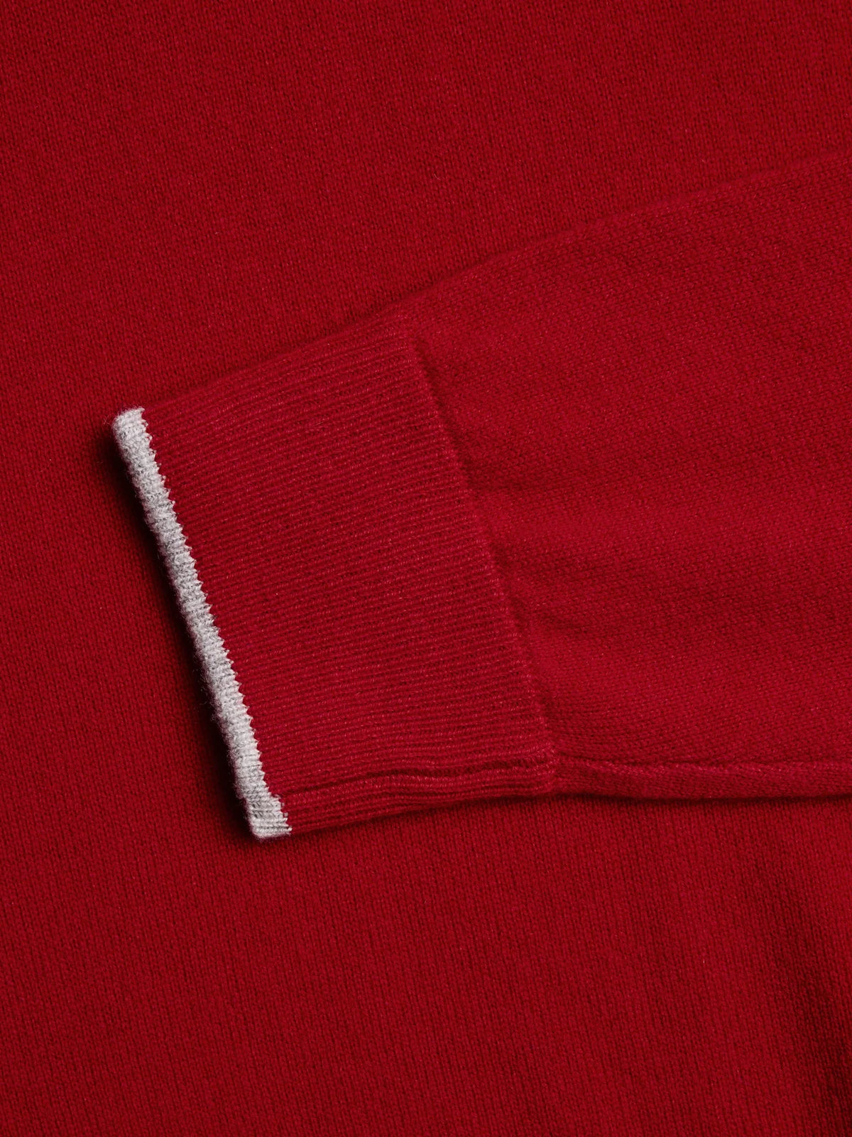 Koko Hoodie - Red Admiral