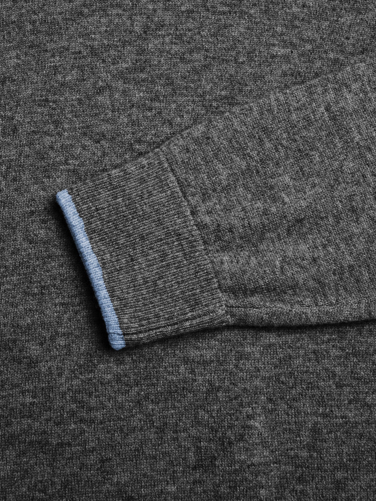 Koko Hoodie - Dark Grey Heather