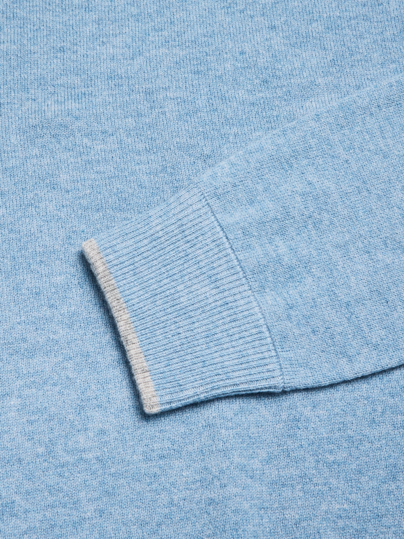 Koko Hoodie - Wolf Blue