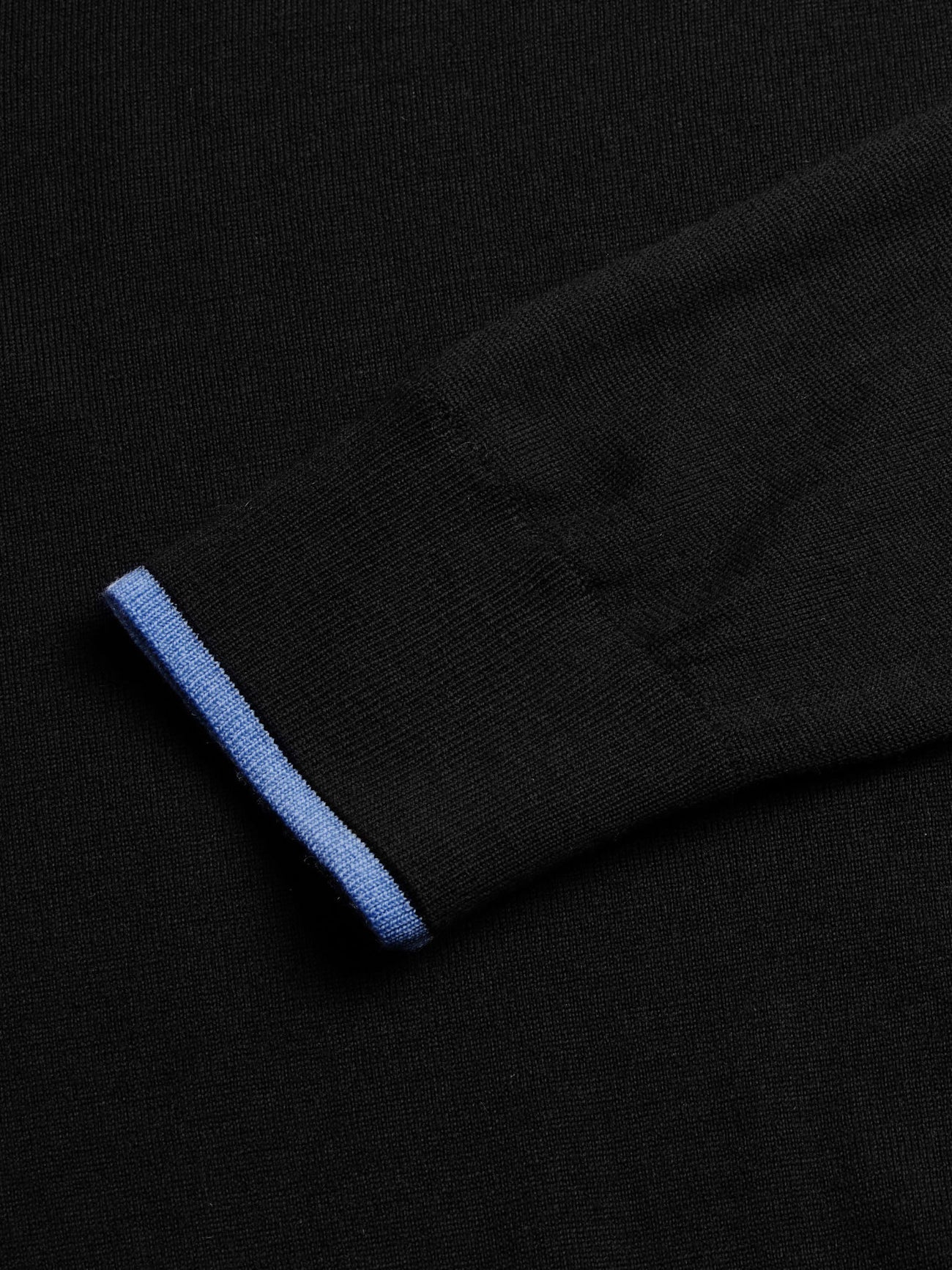 Saratoga Crewneck - Shepherd