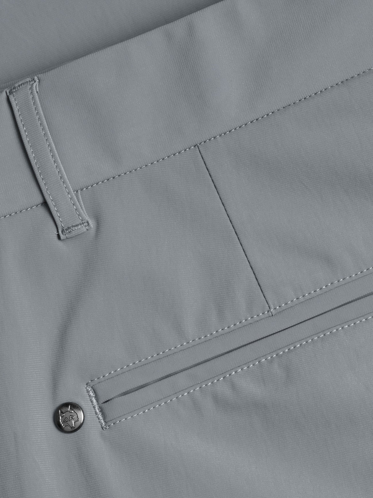 Montauk Short 8" - Slate