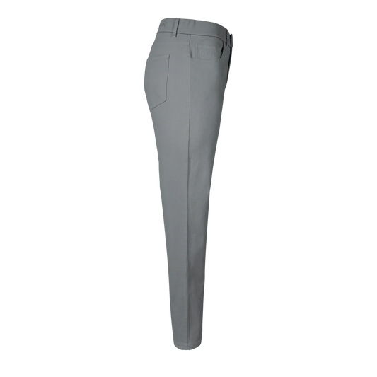 Armonk 5 Pocket Pant - Slate