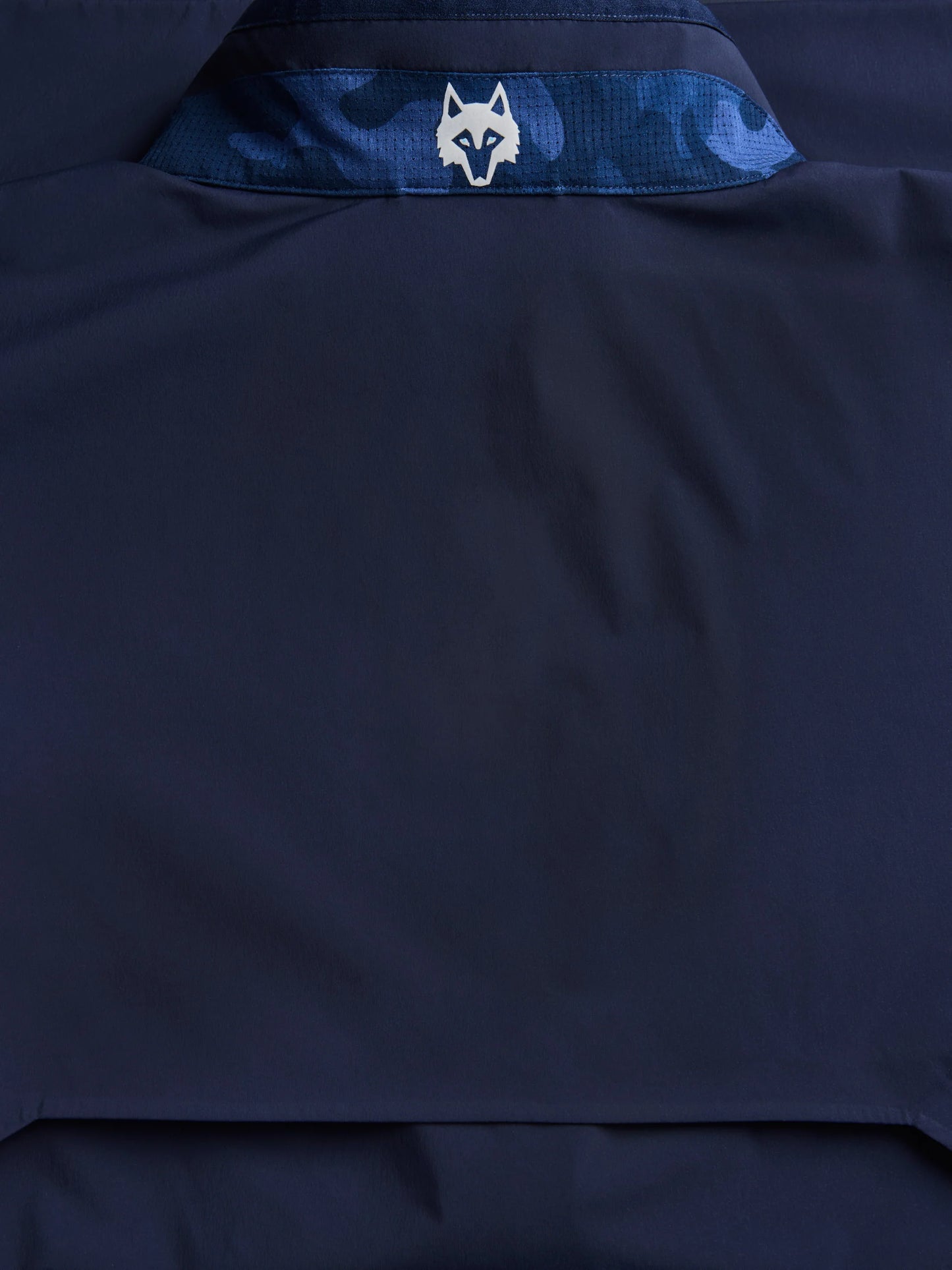 Trailwolf Hybrid Sport Vest - Maltese Blue