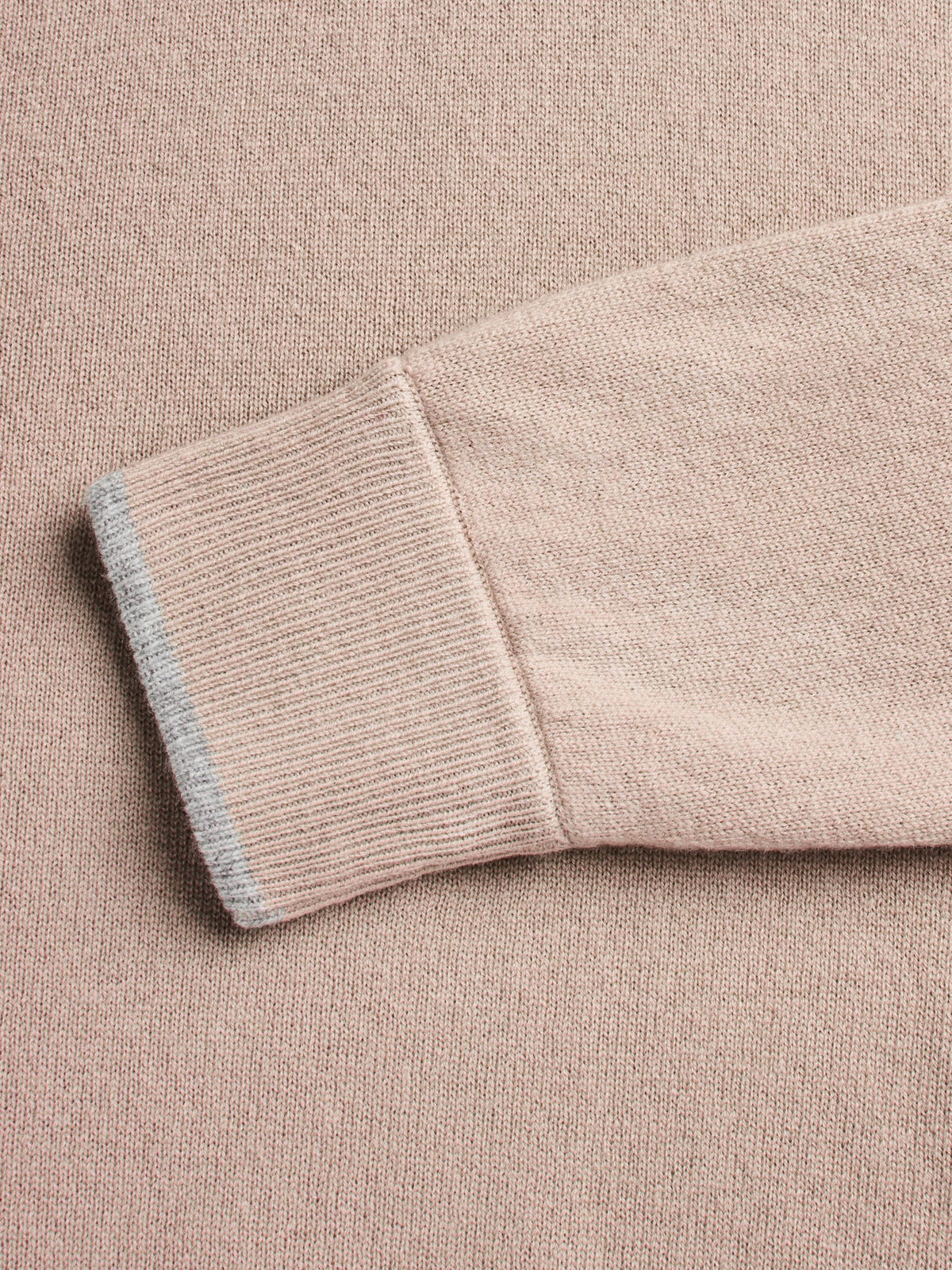 Koko Hoodie - Cobblestone