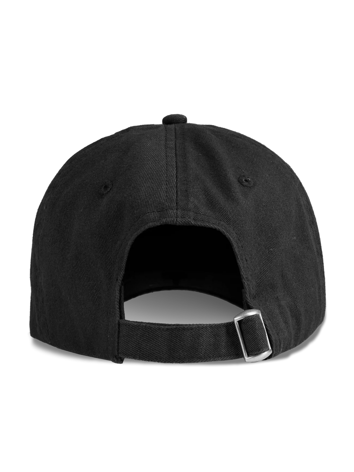 Chenille Wolf Dad Hat - Shepherd