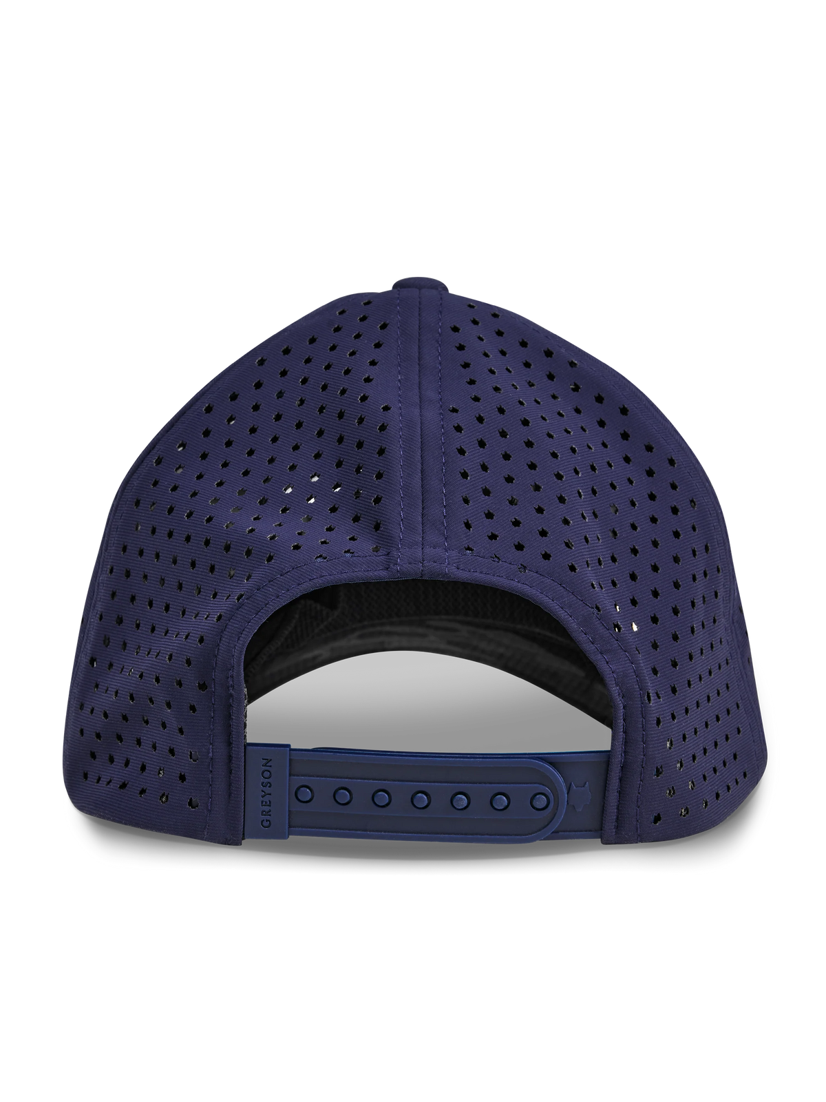 Coywolf Perforated Sport Hat - Maltese Blue