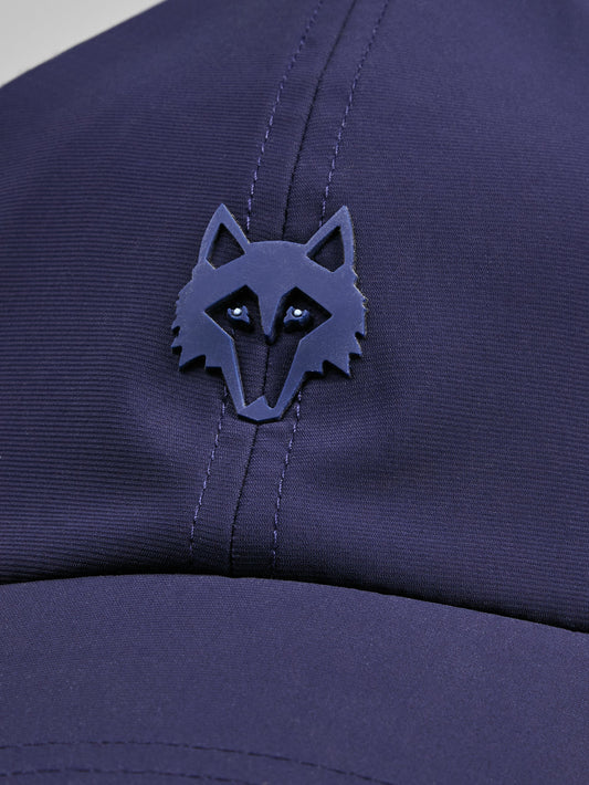 Coywolf Perforated Sport Hat - Maltese Blue