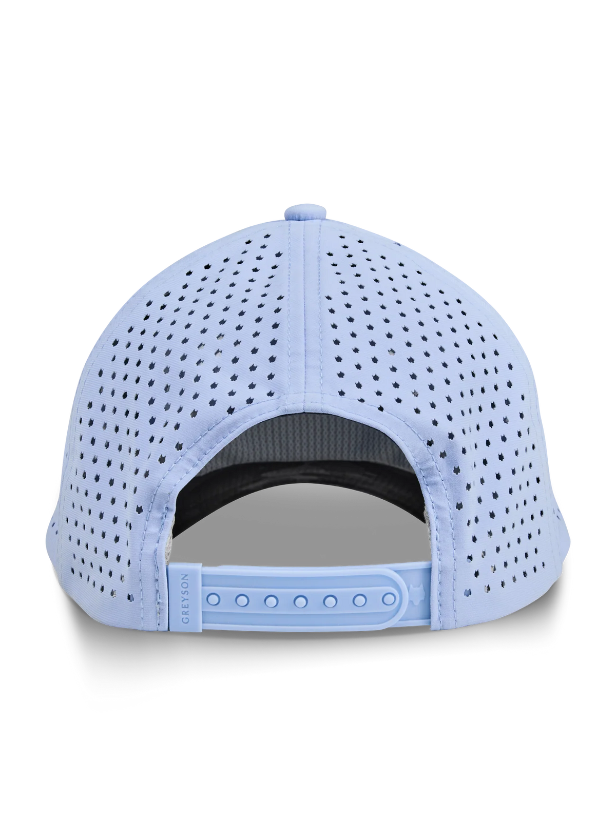 Coywolf Perforated Sport Hat - Wolf Blue