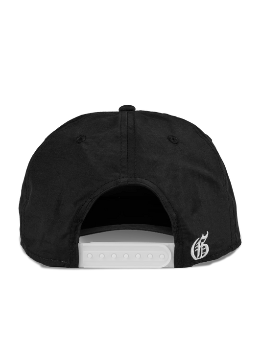 Wolf Flag Trucker Hat - Shepherd