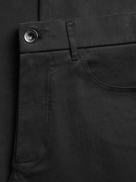 Armonk 5 Pocket Pant - Shepherd