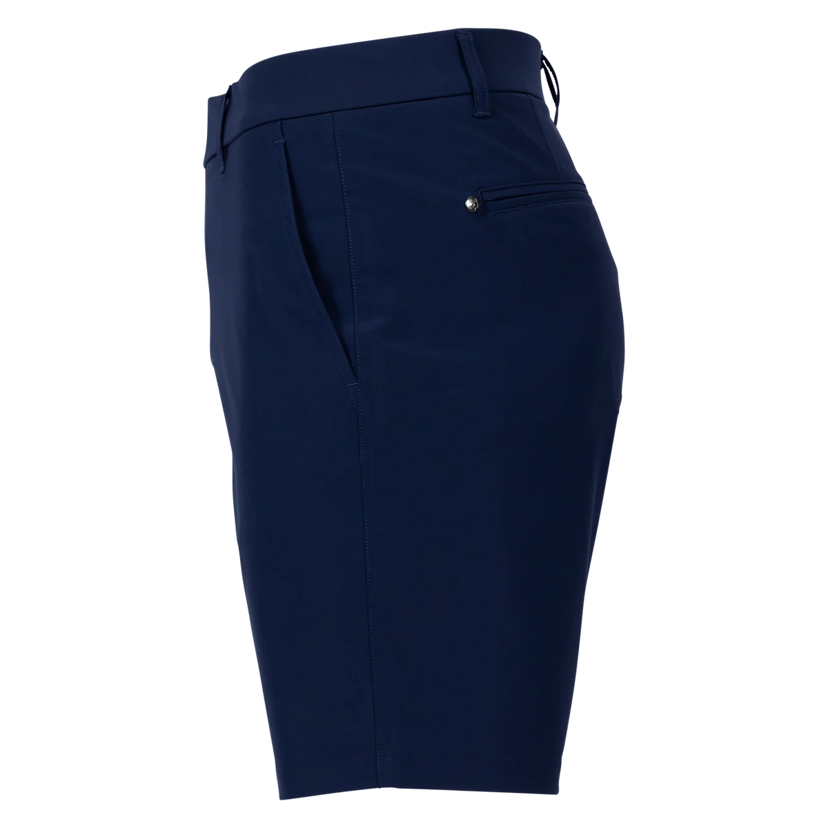 Montauk Short 8" - Maltese Blue
