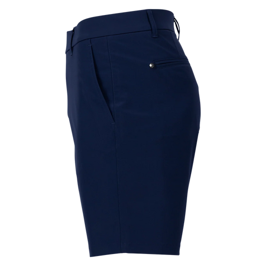Montauk Short 8" - Maltese Blue