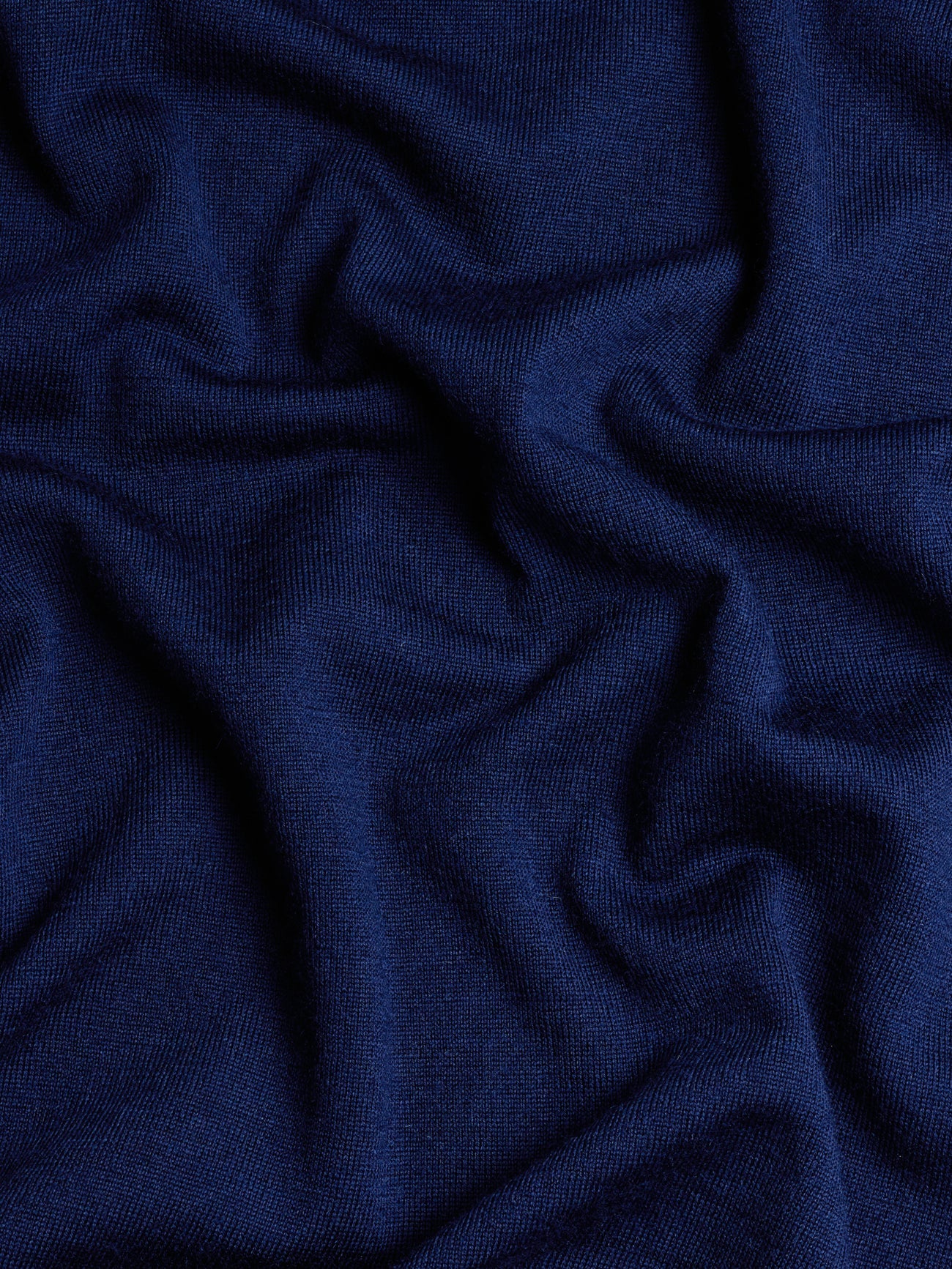 Tomahawk Sweater - Maltese Blue