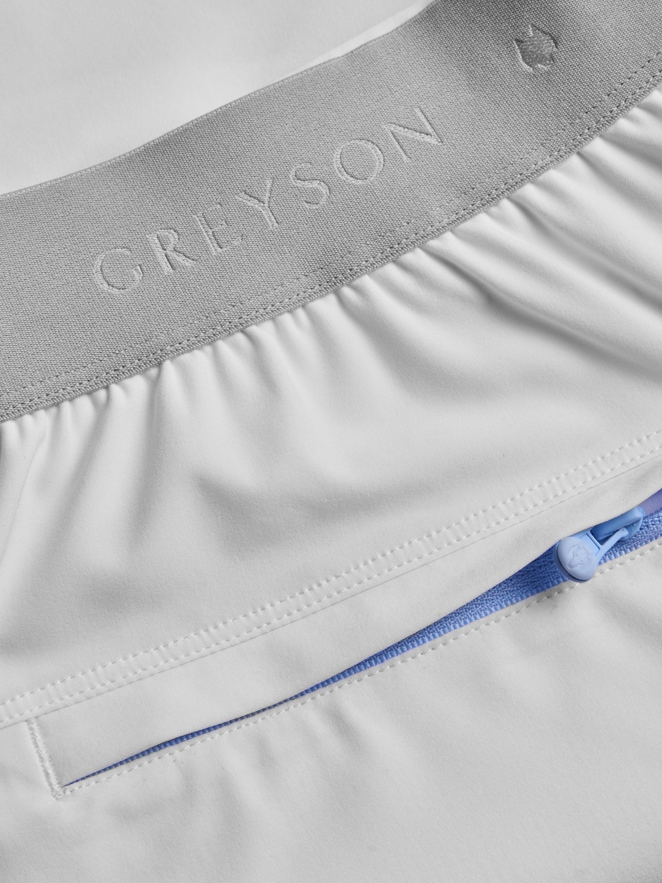 Arenac Sport Short - Arctic