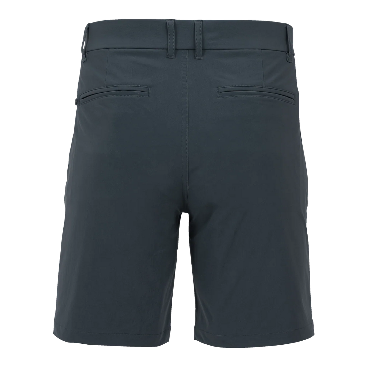 Montauk Short 8" - Anthracite