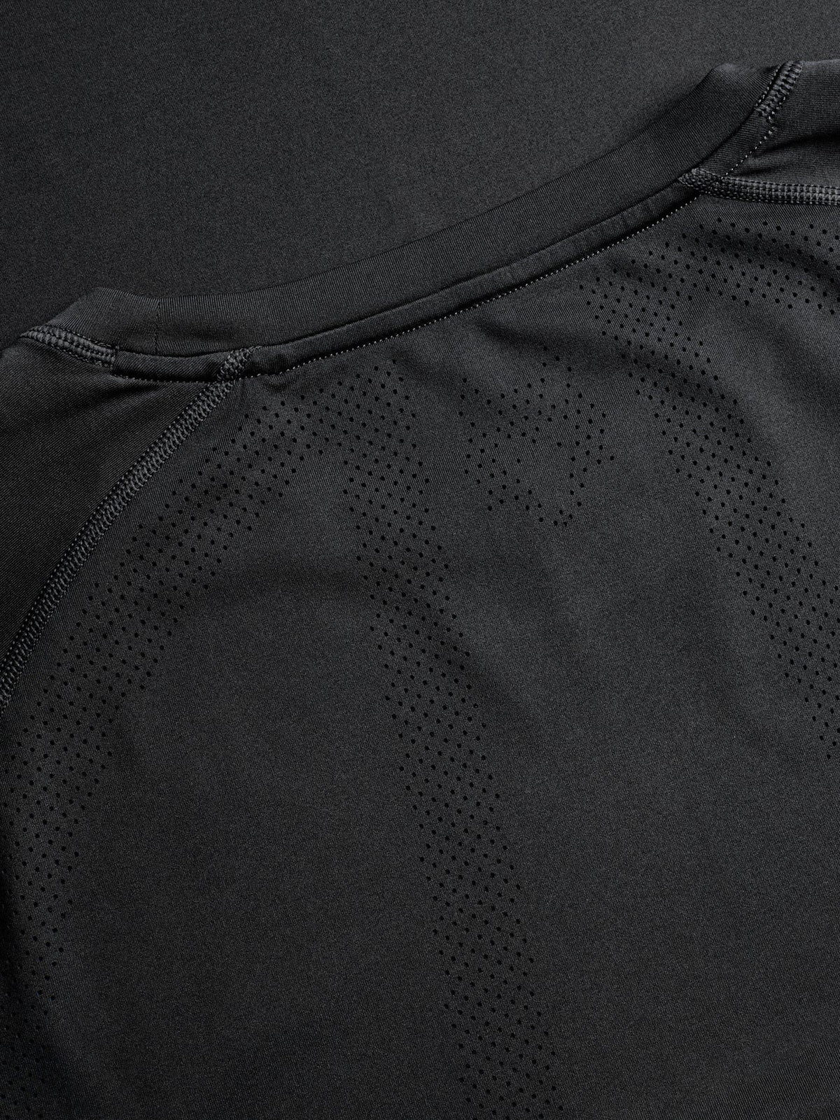 Falcon Sport LS Tee - Shepherd