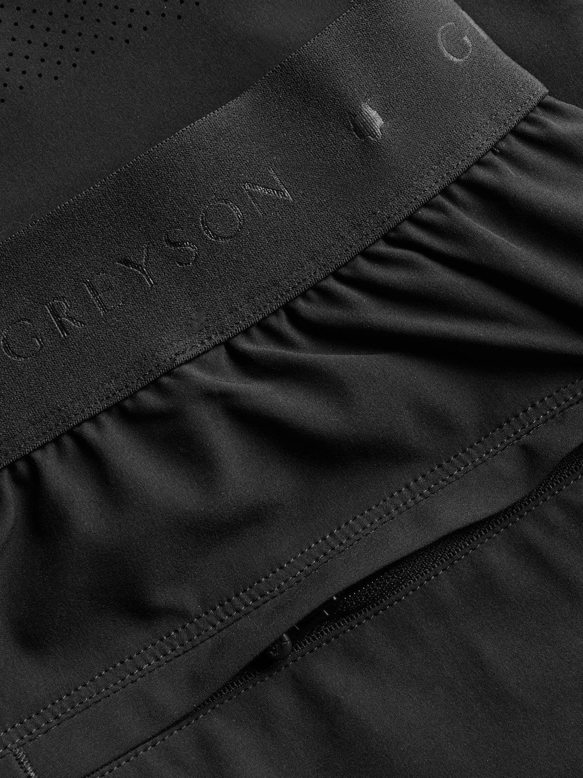 Arenac Sport Short - Shepherd