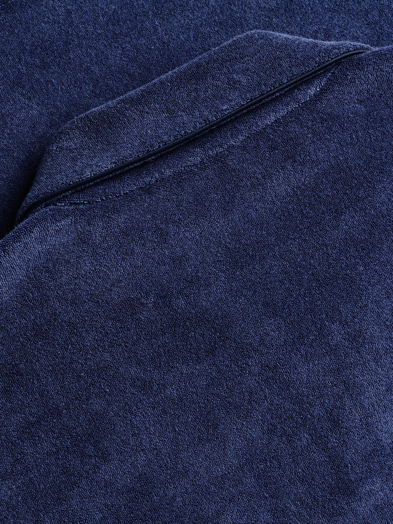 Dune Polo - Maltese Blue