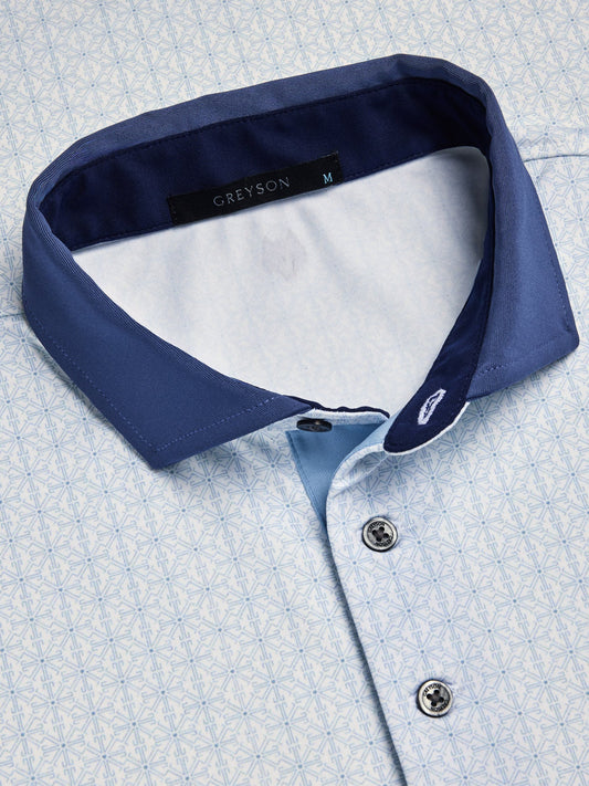 Deco G Polo - Arctic