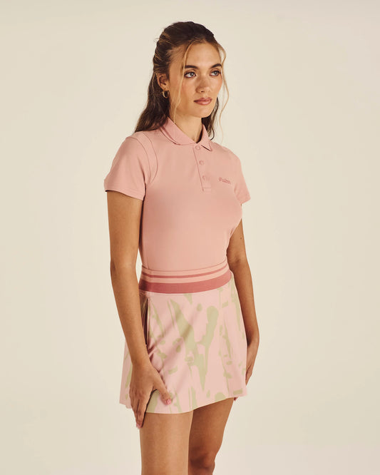 Paloma Polo - Misty Rose