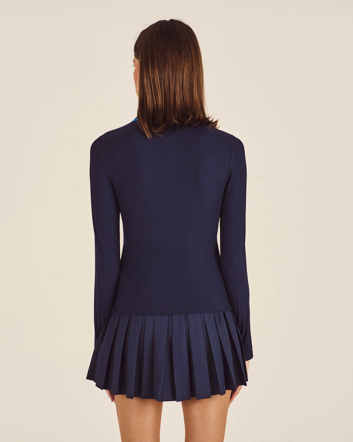 Isla Polo - Navy / Imperial Blue