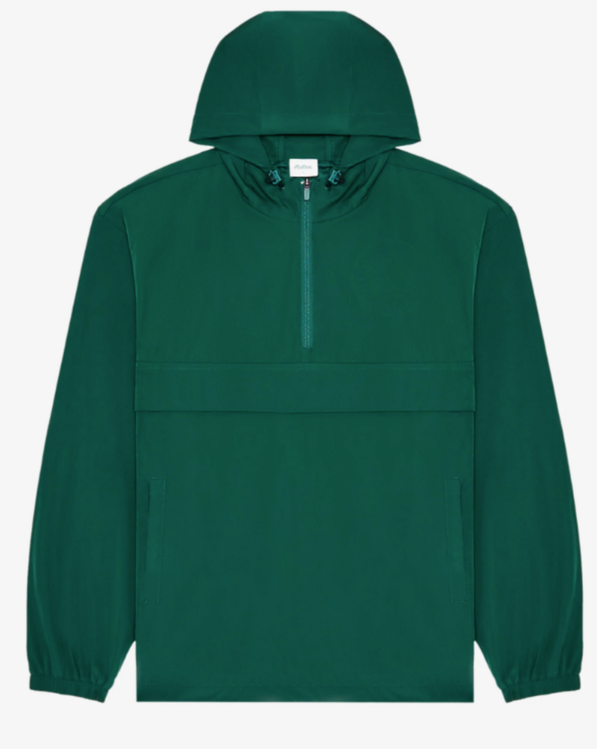 Ridge Jacket Unbadged - Forest