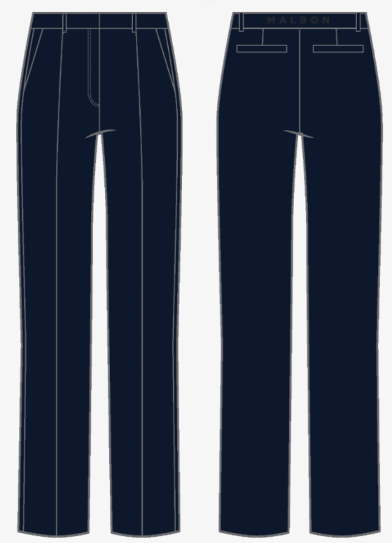 Monica Pant - Blueberry