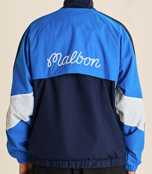 Axis Jacket - Navy / Imperial Blue