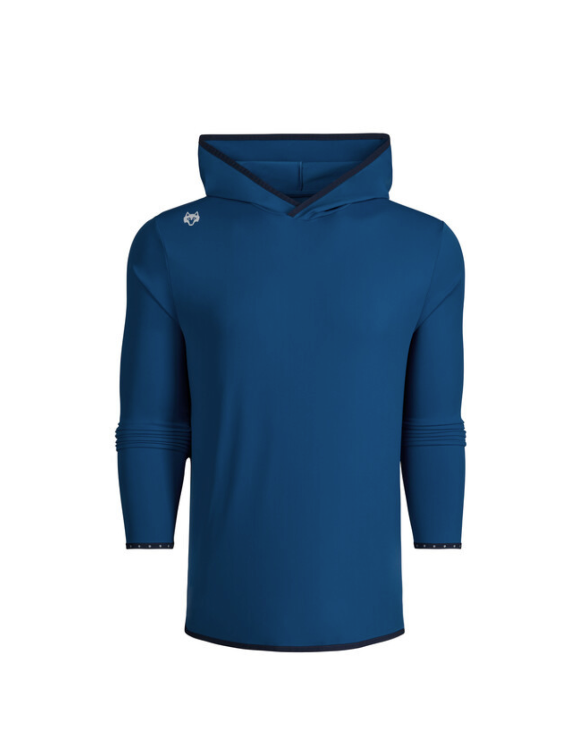 Colorado Hoodie - Steel